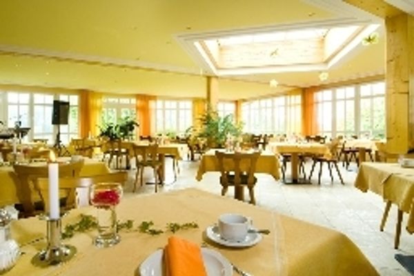 Schürger Wellnesshotel (Thurmansbang)